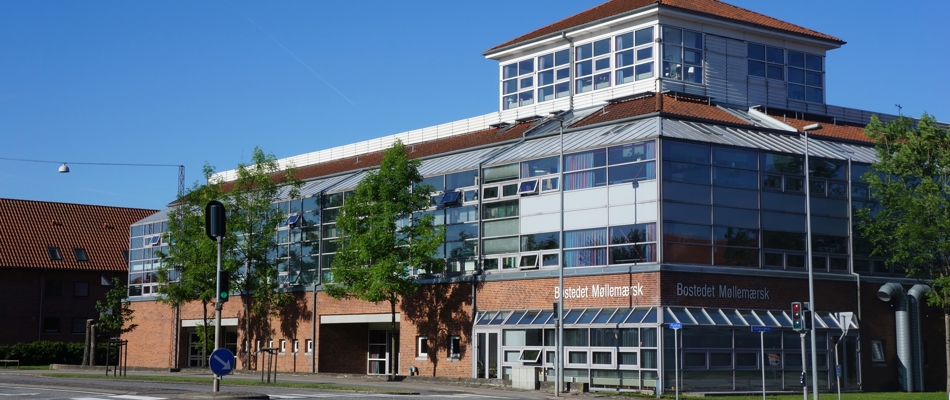 Bos. Møllemærsk